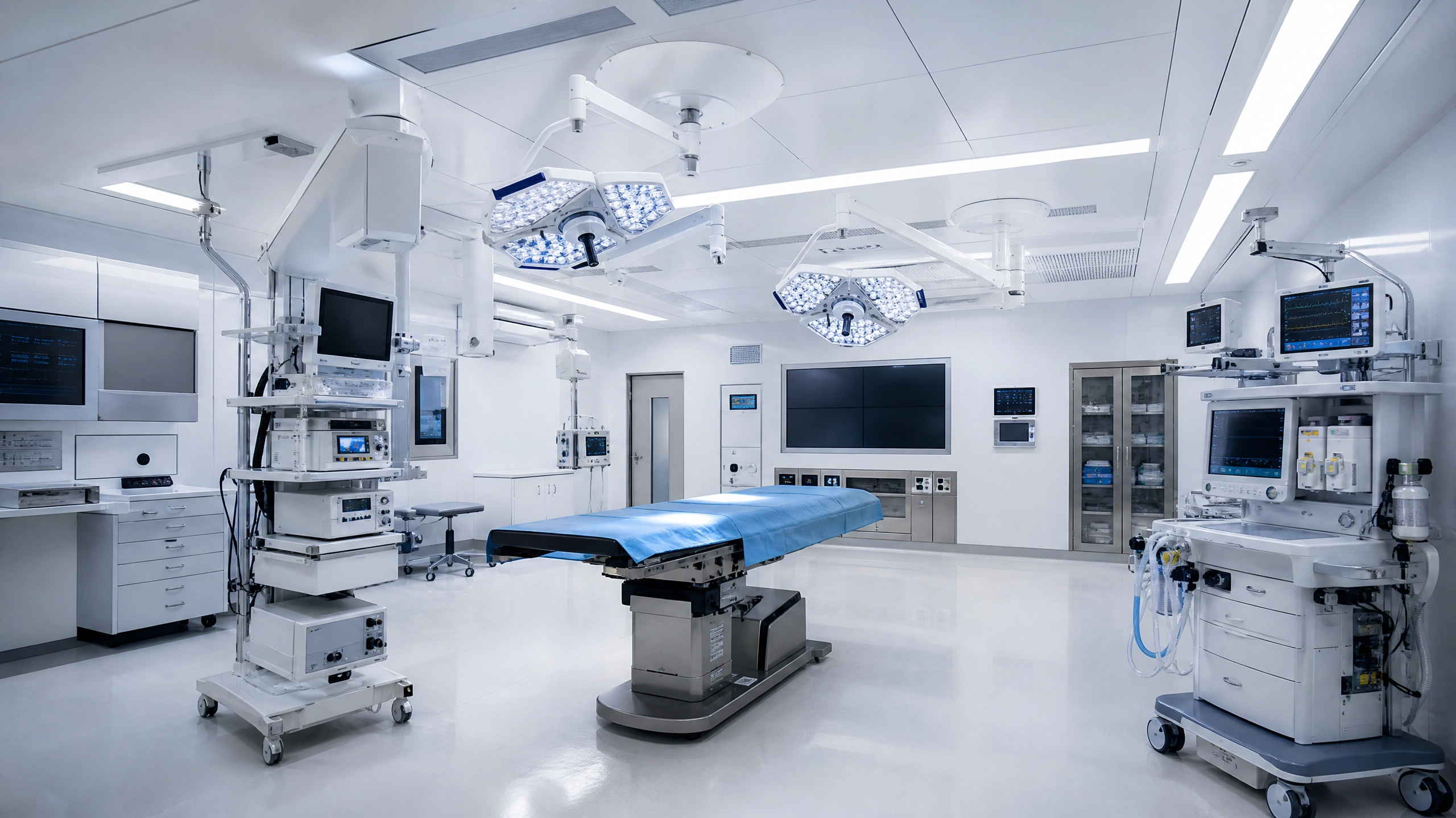 Operating Theatre